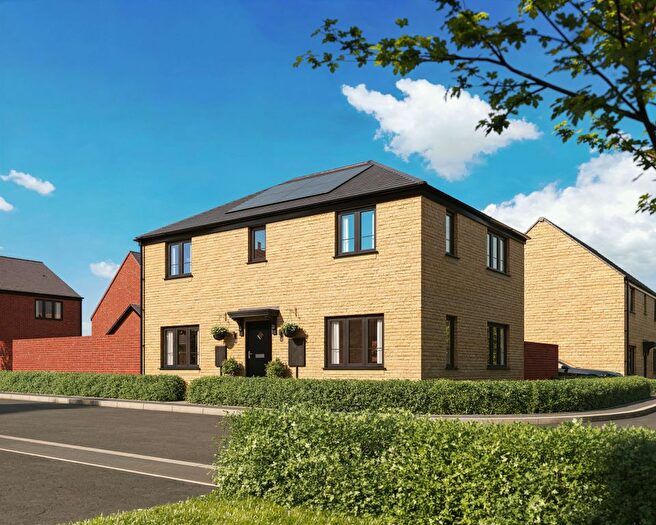 4 Bedroom Detached House For Sale In Willow Bank Road, Alderton, GL20