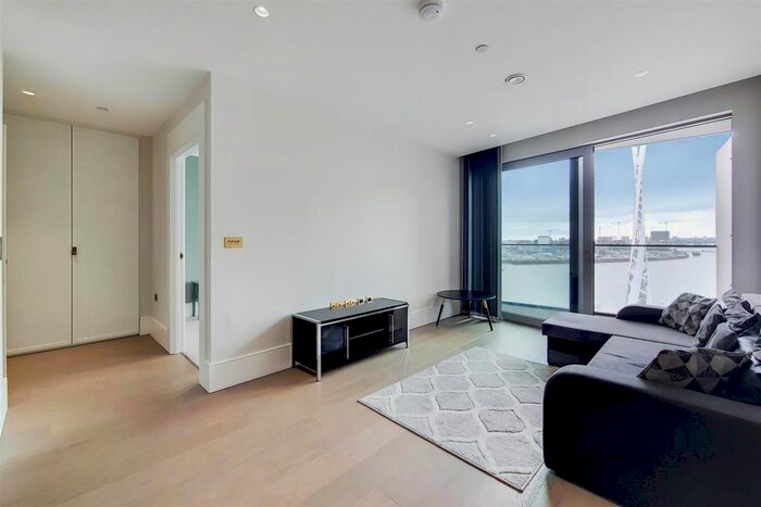 1 Bedroom Flat To Rent In Cutter Lane, London., SE10