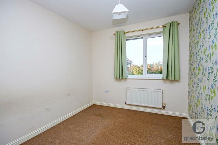 5 Bedroom Detached House For Sale In Mardle Street, Norwich, NR5