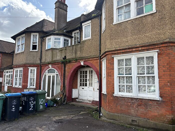 1 Bedroom Studio To Rent In Wembley, HA0