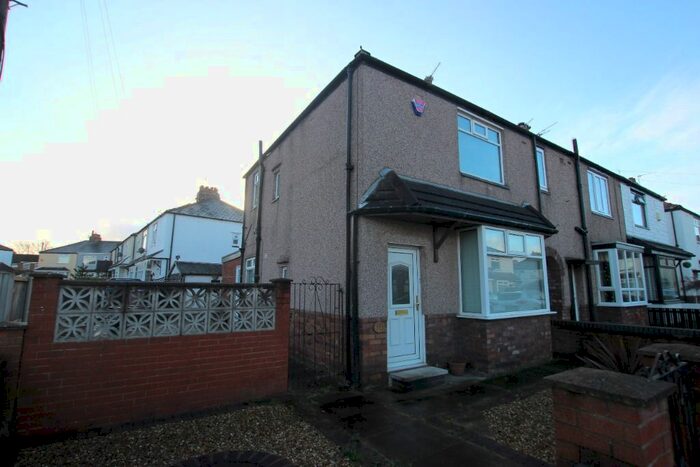 2 Bedroom Terraced House To Rent In Birchfield Street, Thatto Heath, St Helens, WA9