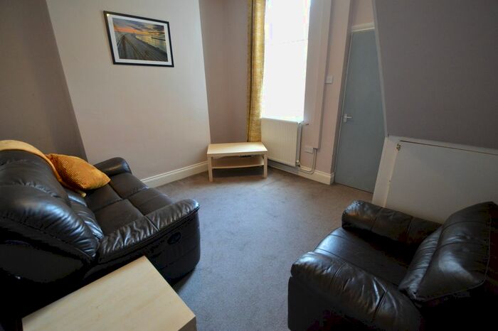 2 Bedroom Terraced House To Rent In Maple Street, Middlesbrough, TS1