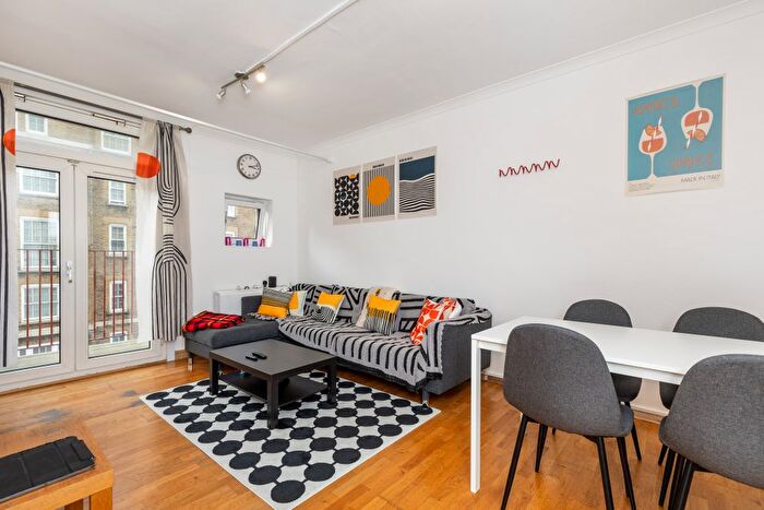 2 Bedroom Flat To Rent In Augustus Street, Regent's Park, NW1