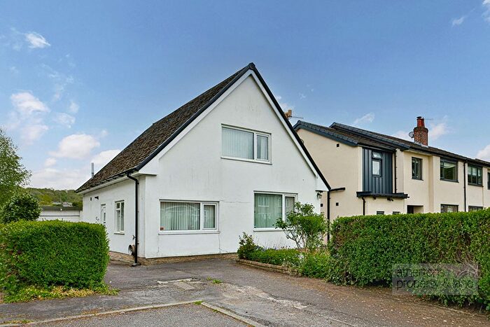 3 Bedroom Detached House For Sale In Woodfield View, Whalley, BB7