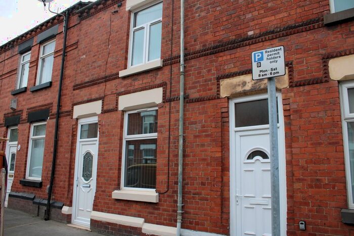 2 Bedroom Terraced House To Rent In Ward Street, St. Helens, WA10