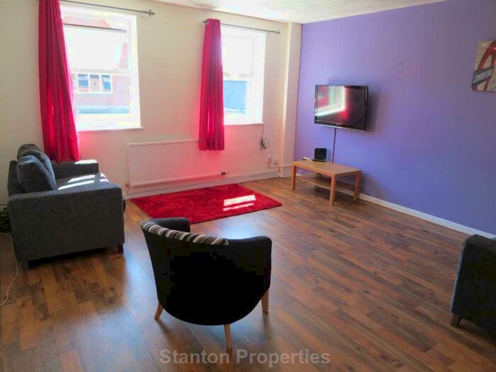 4 Bedroom Apartment To Rent In &#; Pppw, Copson Street, Withington, M20