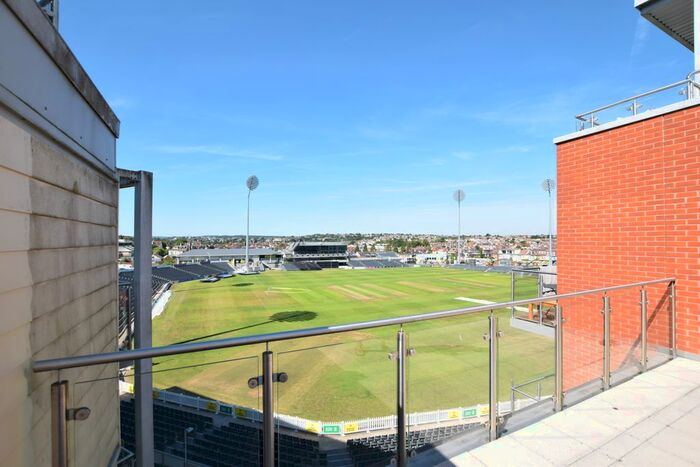 1 Bedroom Flat To Rent In College Road, Bishopston, Bristol, BS7