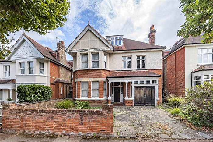 7 Bedroom Detached House For Sale In Castello Avenue, Putney, London, SW15