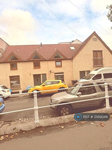 2 Bedroom Semi-Detached House To Rent In Bath St, Bristol, BS3