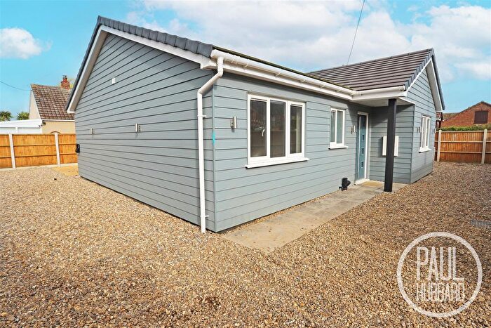 4 Bedroom Detached Bungalow To Rent In Yarmouth Road, Caister-On-Sea, NR30