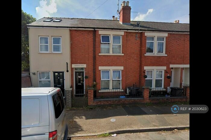 3 Bedroom Terraced House To Rent In Knowles Road, Gloucester, GL1
