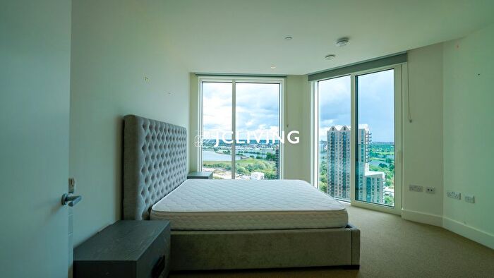 2 Bedroom Flat To Rent In Anthology, London, N17