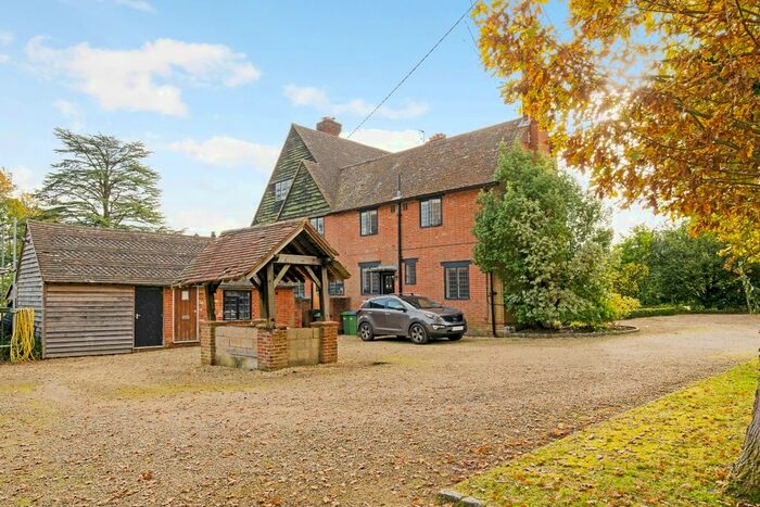 4 Bedroom Flat To Rent In Horsham Road, Capel, Dorking RH5
