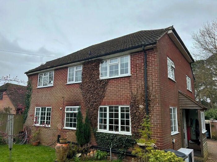 2 Bedroom Maisonette For Sale In Bladebone Court, Chapel Row, Bucklebury, ., RG7