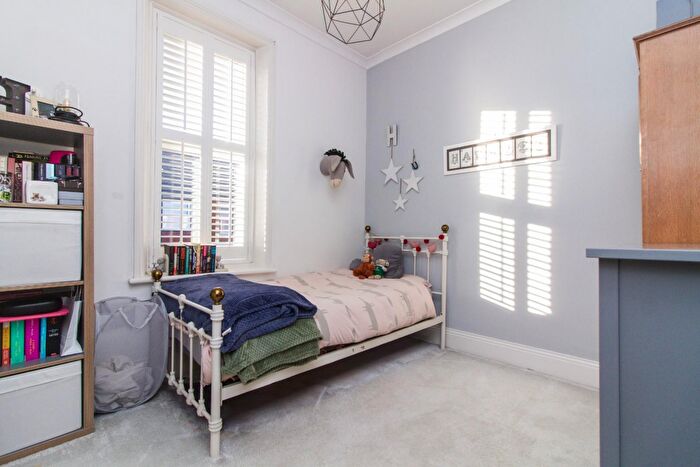 3 Bedroom End Of Terrace House For Sale In Hulne Avenue, Tynemouth, NE30