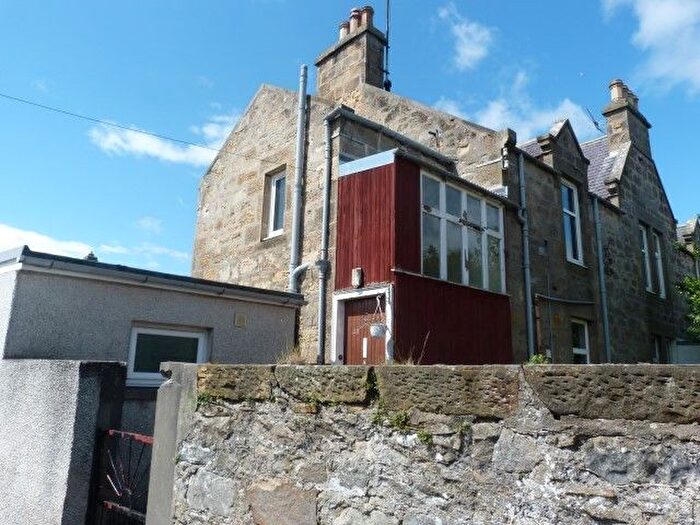 2 Bedroom Flat To Rent In Hawthorn Road, Elgin, IV30