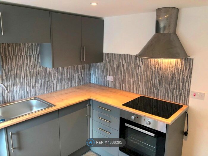 3 Bedroom Maisonette To Rent In Eglinton Street, Beith, KA15