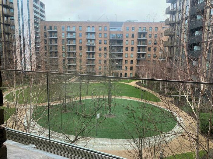 1 Bedroom Flat To Rent In Empire Way, Wembley, HA9