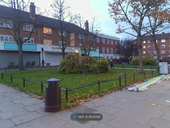 2 Bedroom Flat To Rent In Shrewsbury Walk, Isleworth, TW7