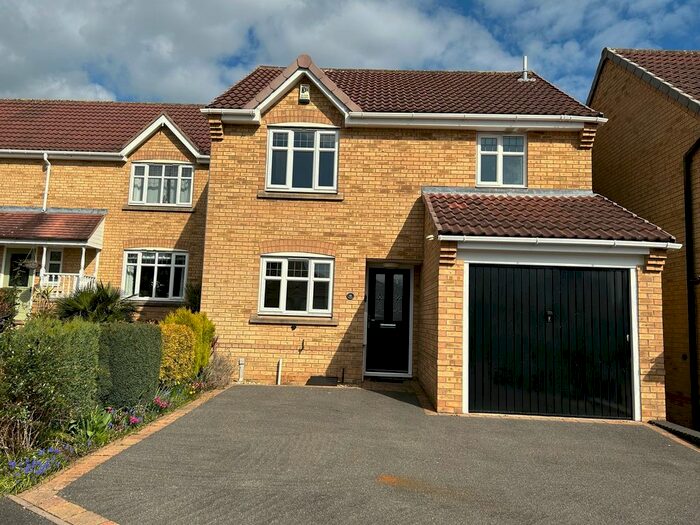3 Bedroom Property To Rent In Orton Way, Belper, DE56