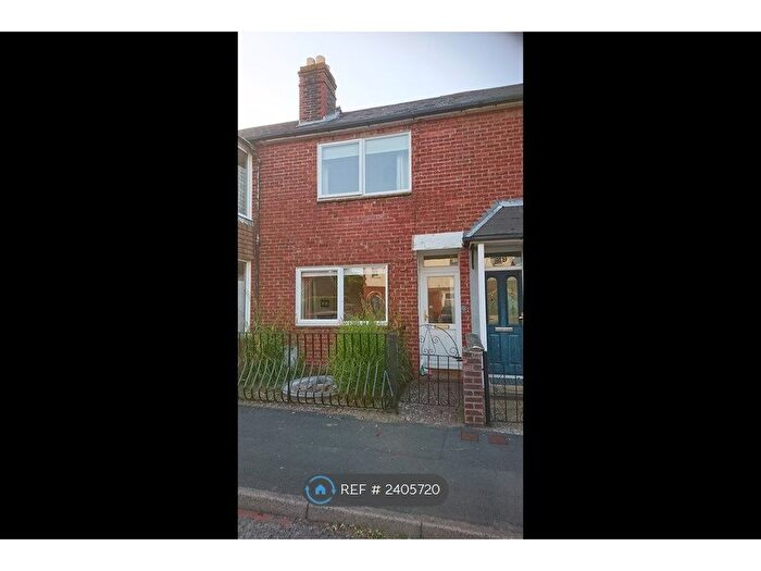 3 Bedroom Terraced House To Rent In Victoria Road, Emsworth, PO10