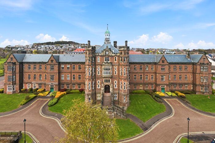 1 Bedroom Flat For Sale In Flat Regents House, Smillie Court, Dundee, DD3