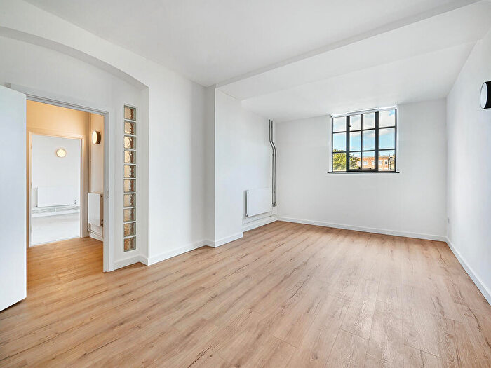 1 Bedroom Apartment To Rent In Springfield House Lofts, Dalston London, E8