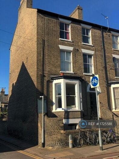 1 Bedroom Flat To Rent In Bateman Street, Cambridge, CB2