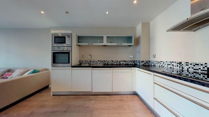1 Bedroom Flat To Rent In Ability Place, Millharbour, E14
