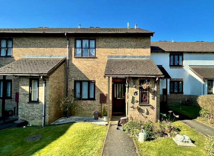 1 Bedroom Maisonette To Rent In Little Greencroft, Chesham, HP5