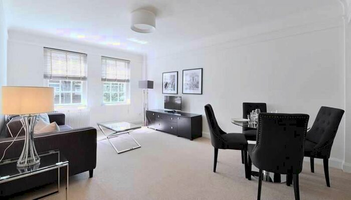2 Bedroom Flat To Rent In Fulham Road, London, SW3