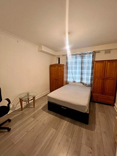 1 Bedroom Studio To Rent In High Street, Harrow, HA3