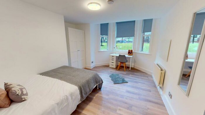 4 Bedroom Flat To Rent In Osborne Road, NE2