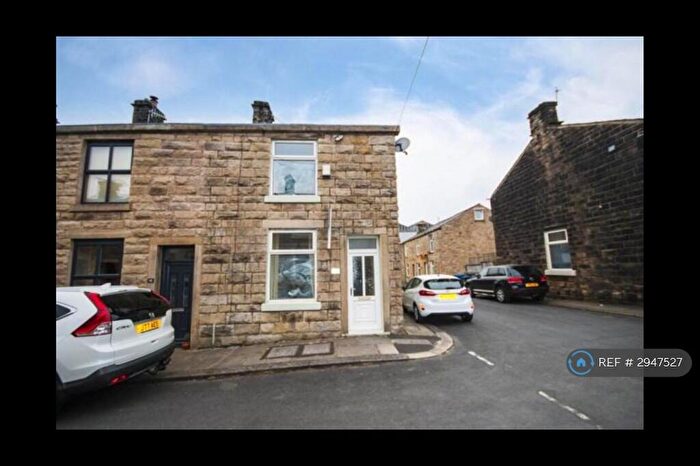 2 Bedroom End Of Terrace House To Rent In St. Pauls Street, Ramsbottom, Bury, BL0