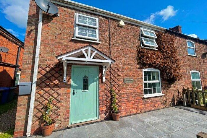 3 Bedroom Cottage To Rent In Church View, Boston, PE22