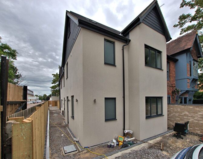 1 Bedroom Flat To Rent In Cherry Hinton Road, Cambridge, CB1