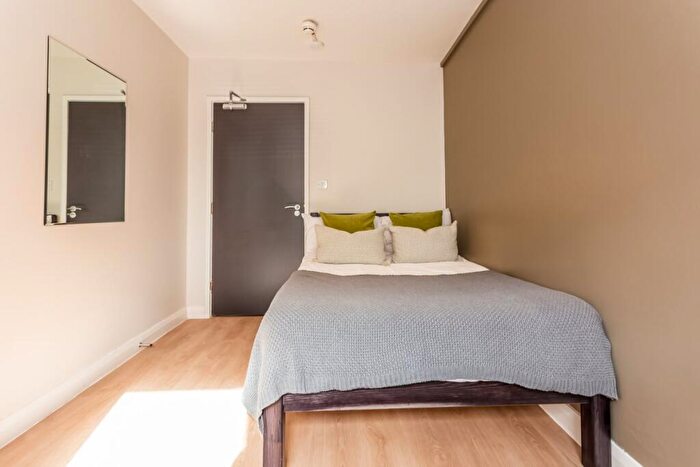 5 Bedroom House To Rent In Crossgate Lofts, Durham, DH1
