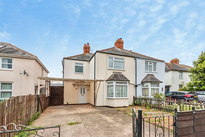 3 Bedroom Semi-Detached House For Sale In Benson Road, Headington, Oxford, OX3