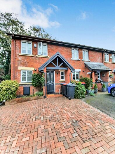 3 Bedroom Semi-Detached House To Rent In Mount Place, Boughton, Chester, Cheshire, CH3