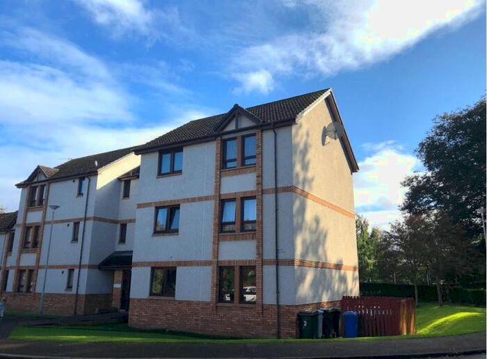 2 Bedroom Flat To Rent In Culduthel Park, Inverness, IV2