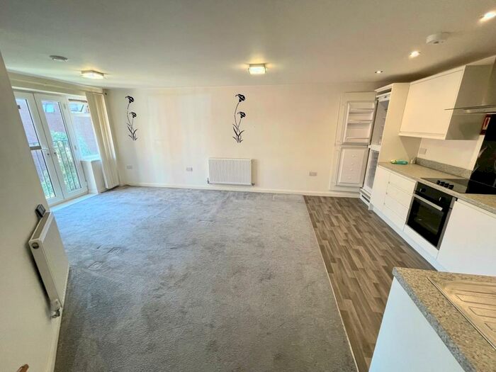 1 Bedroom Apartment To Rent In John Street, Luton, LU1