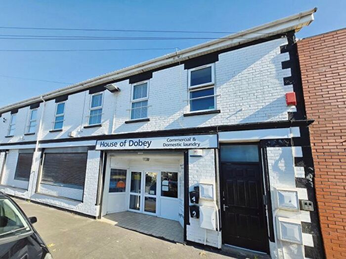 1 Bedroom Apartment To Rent In Portview Road - Avonmouth, BS11