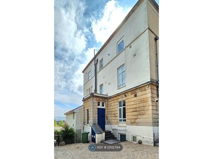 1 Bedroom Flat To Rent In Redland Road, Bristol, BS6