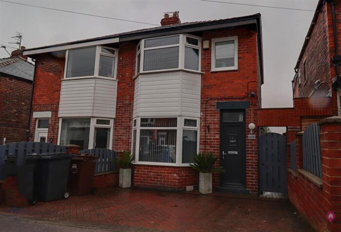 2 Bedroom Semi Detached House For Sale In Lound Road, Sheffield, S9