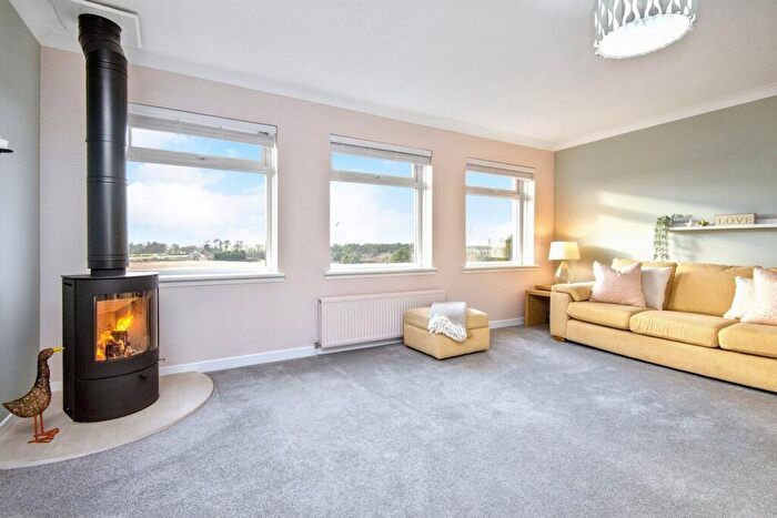 3 Bedroom Detached House For Sale In Peat Inn, Cupar, KY15