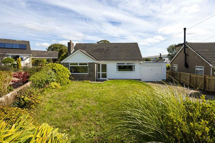 2 Bedroom Detached Bungalow For Sale In Lakeber Close, Bentham, LA2