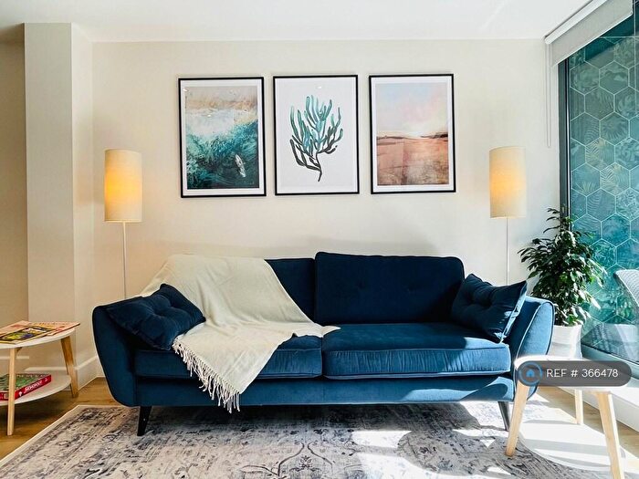 1 Bedroom Flat To Rent In Bastwick Street, London, EC1V