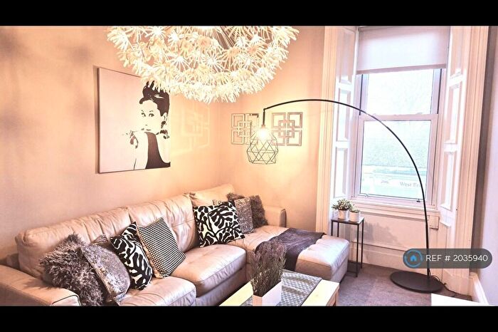 5 Bedroom Flat To Rent In Morningside Road, Edinburgh, EH10
