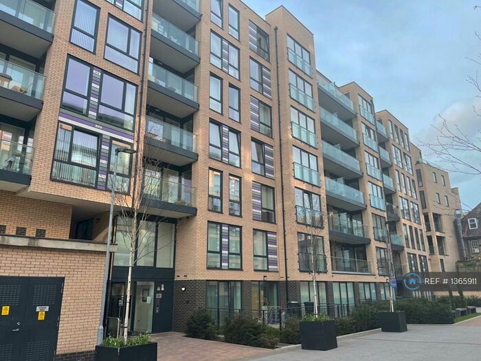 1 Bedroom Flat To Rent In Grove Place, London, SE9