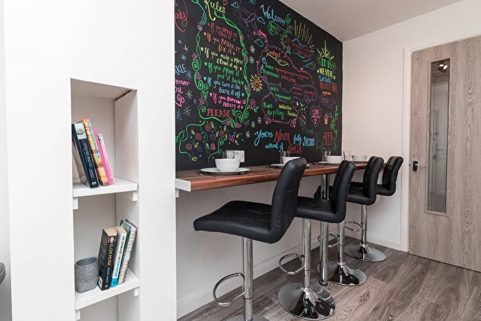 Property To Rent In Chandler Close, Crawley, RH10